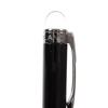 Montblanc Ballpoint Pen Starwalker White Star Twist Type Black Gun Metallic Mens Used