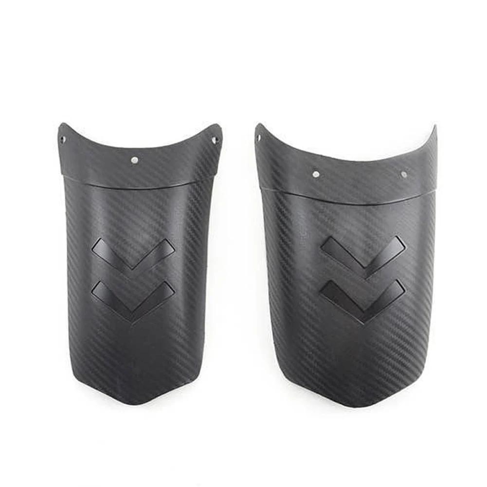 Motorcycle Lengthen Front Fender Rear AndFront Wheel Extension Fender Mudguard Splash Guard for Motorcycle Universal Accessories
