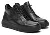 Caprice Sneaker (9-9-25150-43) schwarz/schwarz
