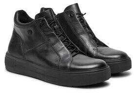 Caprice Sneaker (9-9-25150-43) schwarz/schwarz