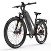 Electric Bicycle Lankeleisi 27.5" 500W Motor Adult Ebike 48V 20AH 7 Speed Load 150Kg Top Speed 40Km/h MX600 Pro