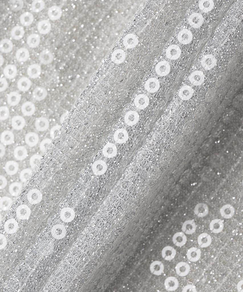 Grove Grvr Sports_Sequin Skirt_Grey