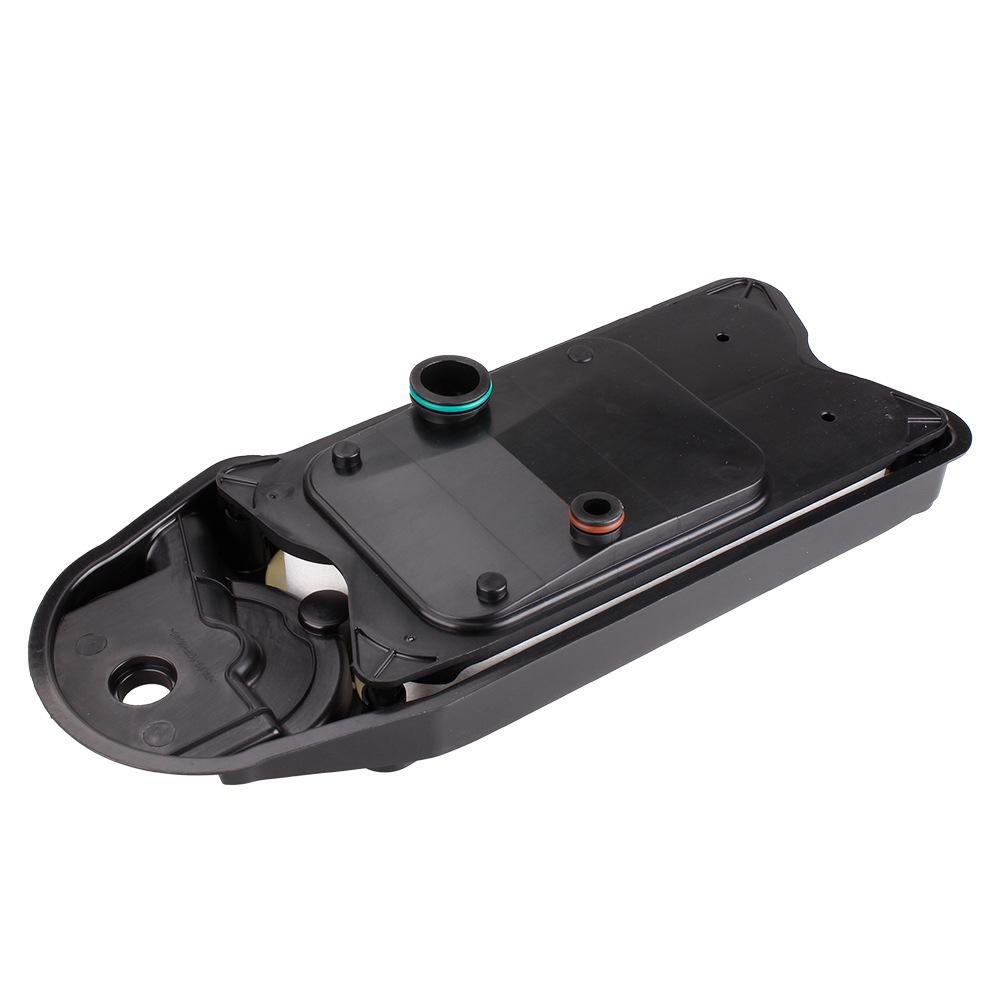 Crankcase Vent Filter CV52001 for Ram 2500-5500 Cummins '07.5-'20