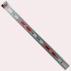 Shinwa Sokutei Standard Rod Aluminum Width 60mm 100cm 76934