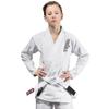 VENUM Contender Brazilian Gi with White Belt Kids' Jiu-Jitsu (White) (C1)