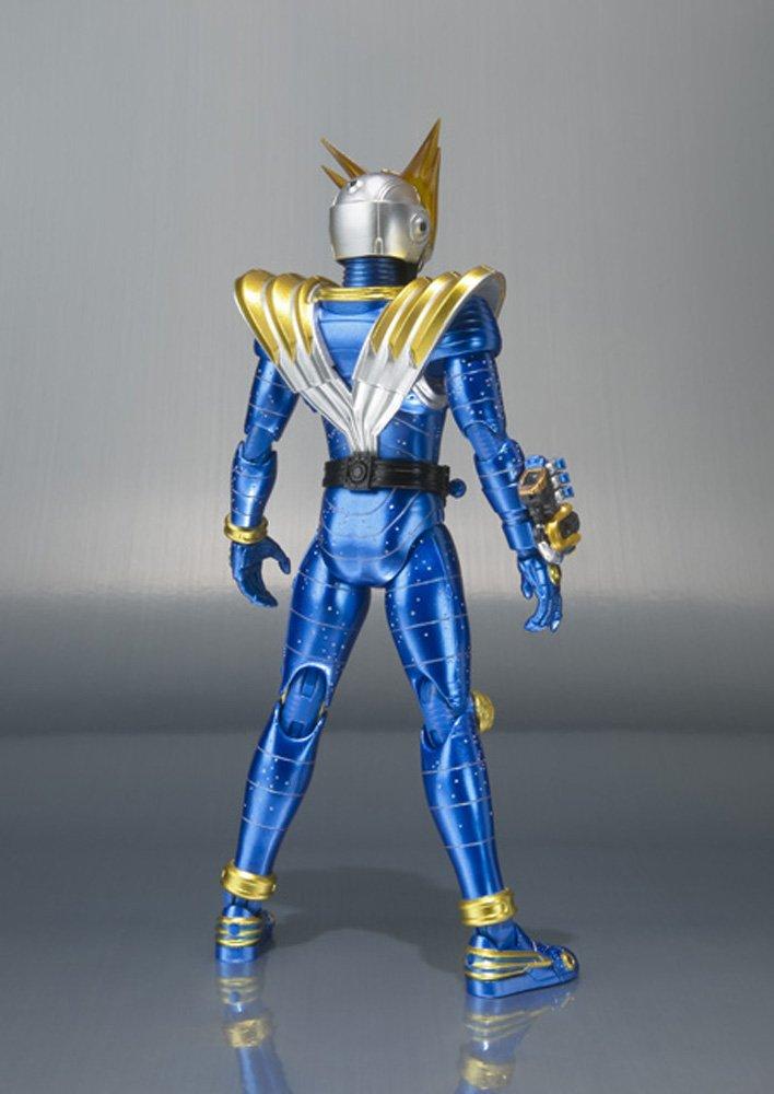 TAMASHII NATIONS Kamen Rider Meteor Storm S.H.Figuarts