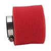 45mmCelsius1.8in   Filter Sponge Cleaner   Filtering System Kit for Motorcycle ATV 50‑200