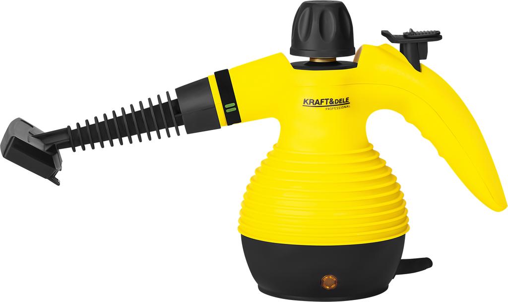 Steam Cleaner 1100W 350ml KD5391