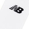 New Balance Everyday Lightweight Ankle Sports Marathon Socks 6 Pack Half Club