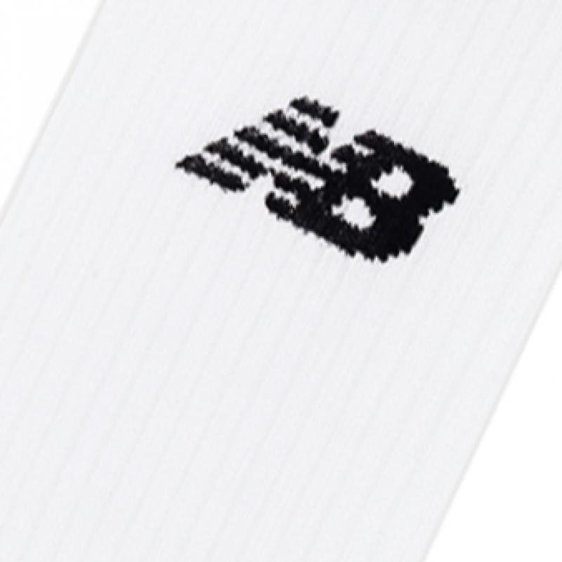New Balance Everyday Lightweight Ankle Sports Marathon Socks 6 Pack Half Club