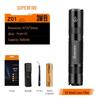Shenhuo Z01 Rechargeable 365nm UV Multi-purpose Detection Pen