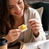 3D Printed Egg Tray Toy, Portable Handheld Toy for Kids and Adults, Desk Accessory