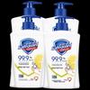 Safeguard Antibacterial Hand Soap