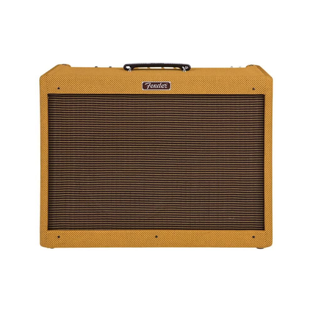 

Гітарний підсилювач Fender BLUES DELUXE 100V JPN