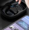 Wireless Waterproof Ear-hook Type Bone Conduction Bluetooth Headset That Does Not Fit In the Ear and Cannot Be Thrown Away by Sports Enthusiasts