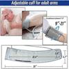 Extra Large Cuff for Omron Blood Pressure Monitor 9-21 Inch 22-53cm Universal Size Comfort Fit