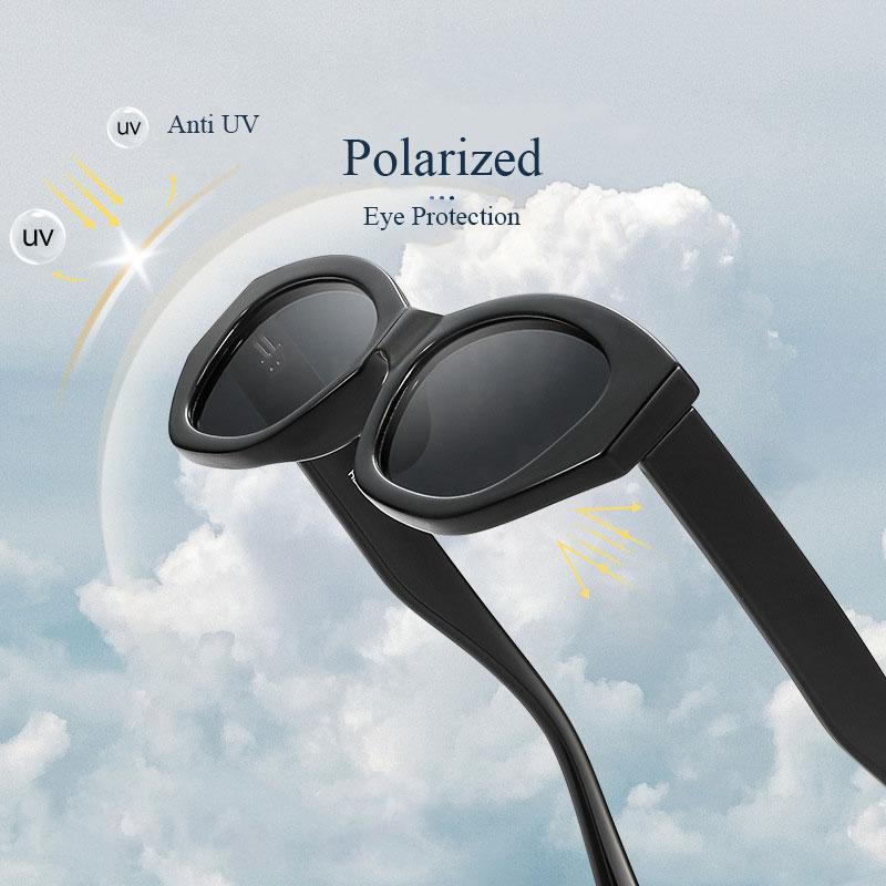 Polarized Sunglasses UV400 for Women Men