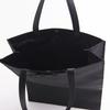 Large, ribbon-adorned sub-bag, fits B4 documents, made in Japan, suitable for both formal and formal occasions, perfect for weddings, school entrance