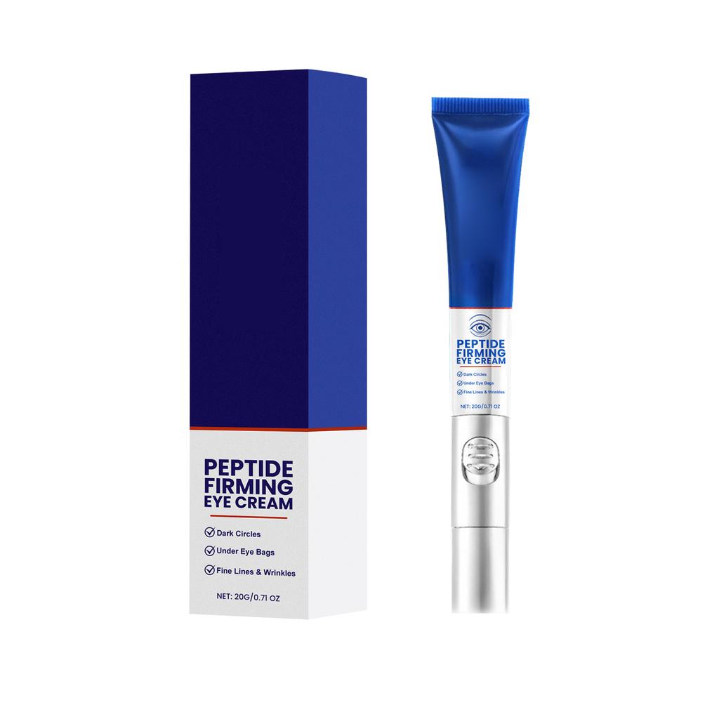 Peptid Straffende Augencreme ,Augencreme Anti ,Aging ,Augencreme Gegen Augenringe Und Schwellungen