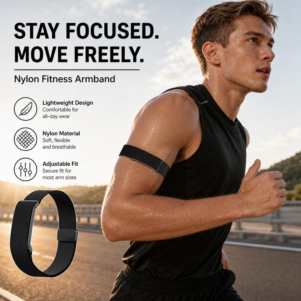 Nylon Braided Sports Watch Strap For Google Fitbit Air Loop Bracelet Quick-dry Breathable Wrist Band Replacement Accessories