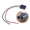 1 PC / 6PCS Wiring Connector Harness 3523813 9144275 For VOLVO 960 S90 V90 S40 V40 1.9L 2.9L Ignition Coil New