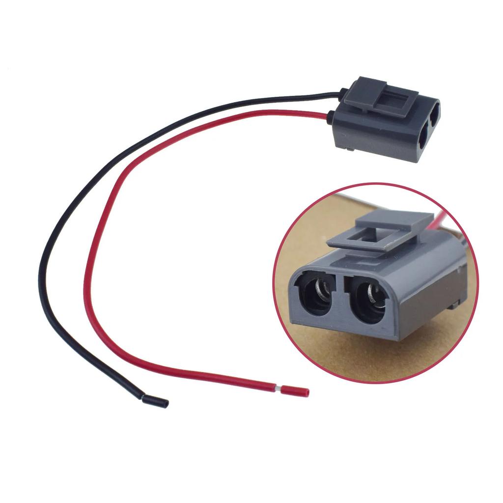 1 PC / 6PCS Wiring Connector Harness 3523813 9144275 For VOLVO 960 S90 V90 S40 V40 1.9L 2.9L Ignition Coil New