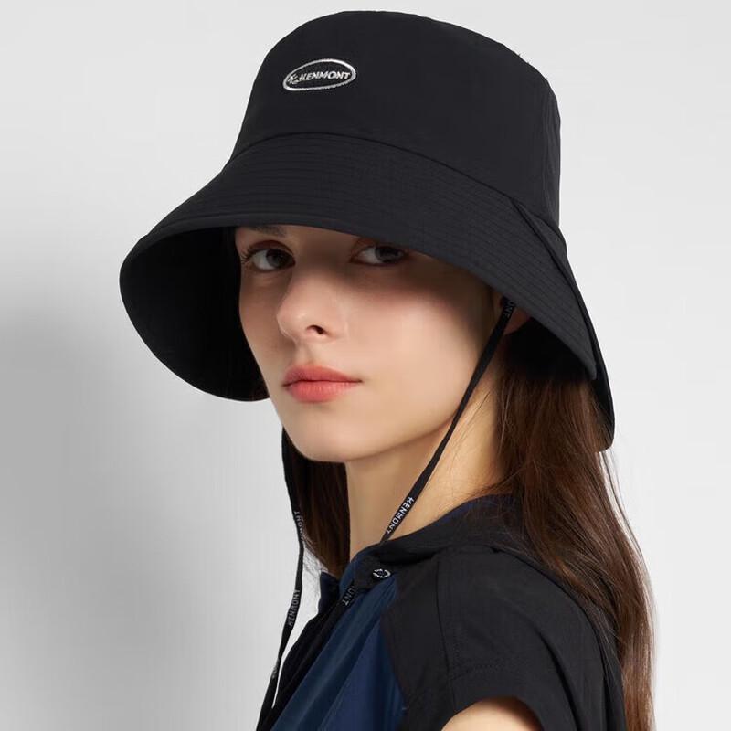 

Женская летняя панама Kenmont для улицы KM-6138 57cm