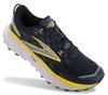 BROOKS Cascadia 19 - Men's Trail Running Shoes Black 1104571D-017 ORIGINAL