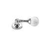 Round Ball Shape Drawer Knobs Vintage-Style Furniture Handles Kitchen Cabinet Handles  For Drawer