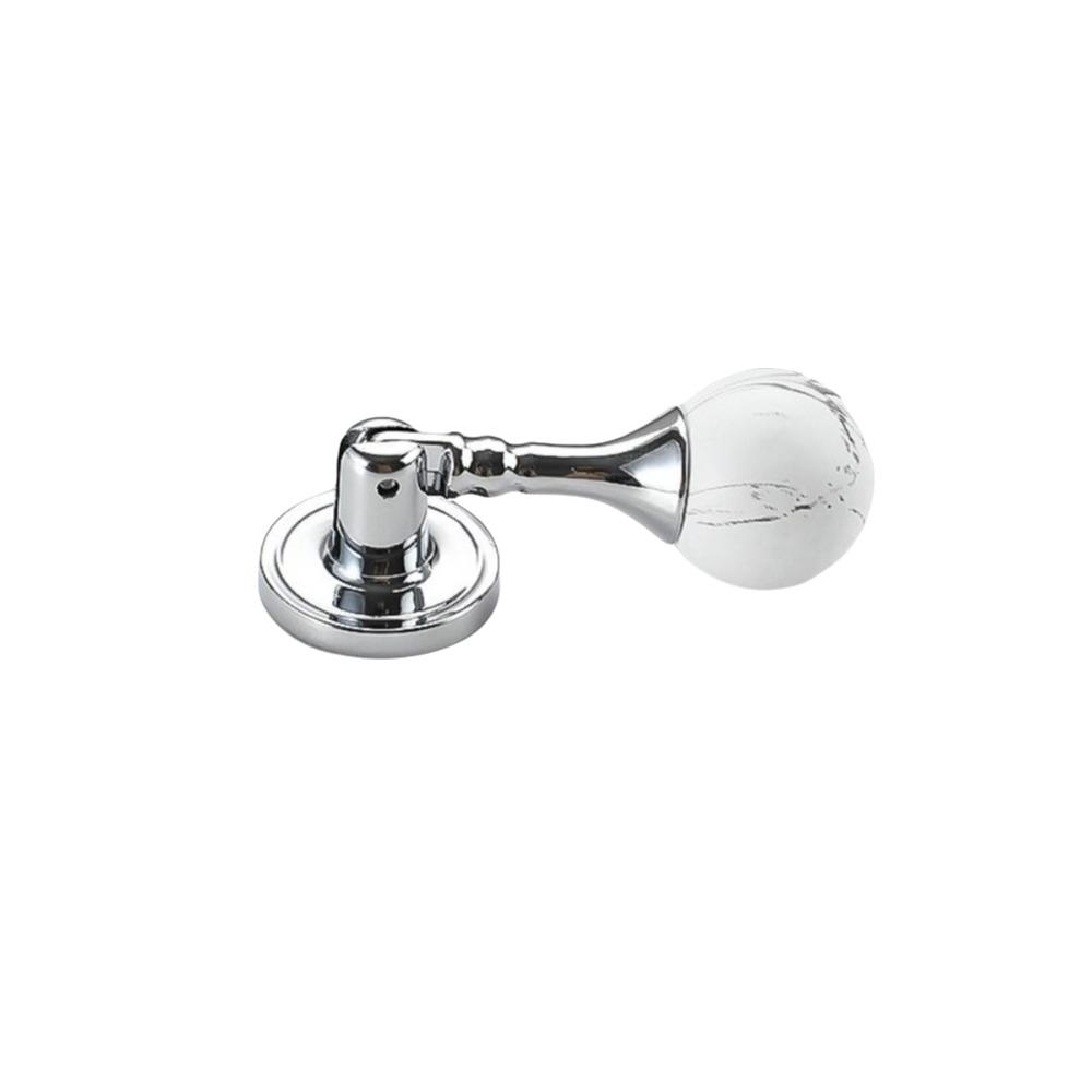 Round Ball Shape Drawer Knobs Vintage-Style Furniture Handles Kitchen Cabinet Handles For Drawer