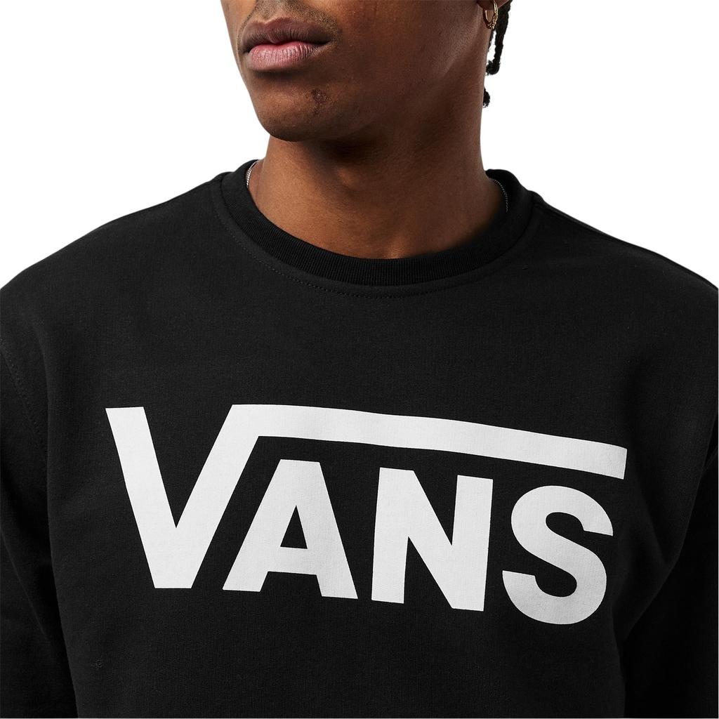 Vans Unisex Adult Classic III Crew Neck Sweatshirt