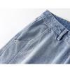 Jeanswest Men's Starry Sky Denim Shorts