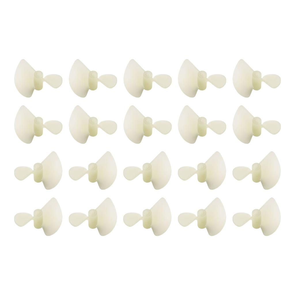 Toy Boat Propeller Accessories For DIY Kit RC Boat