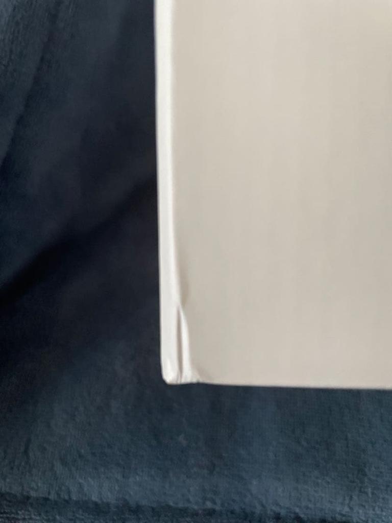 [USED] StrayKids SKZOO Wolfchan Trash Bin