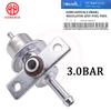 For Volvo 850 V70 C70 S70 1996 1997 1998 1999 2000 2.3L 2.4L New 3.0Bar Fuel Oil Pressure Regulator 0280160554, 91467613, PR4122