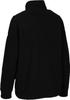 Jacket Trespass Chatty Fleece Full-length Zip FAFLFLTR0083-BLK