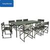 Portable Foldable Outdoor & Conference Tables