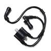 Motorcycle Ignition Coil Voltage For Benelli 180S 180 S 165S For  Keeway RKF125 rkf125