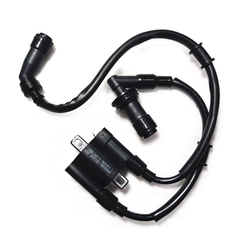Motorcycle Ignition Coil Voltage For Benelli 180S 180 S 165S For  Keeway RKF125 rkf125