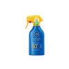 Nivea Sun Protege y Hidrata Pistola Spf50 270 ml