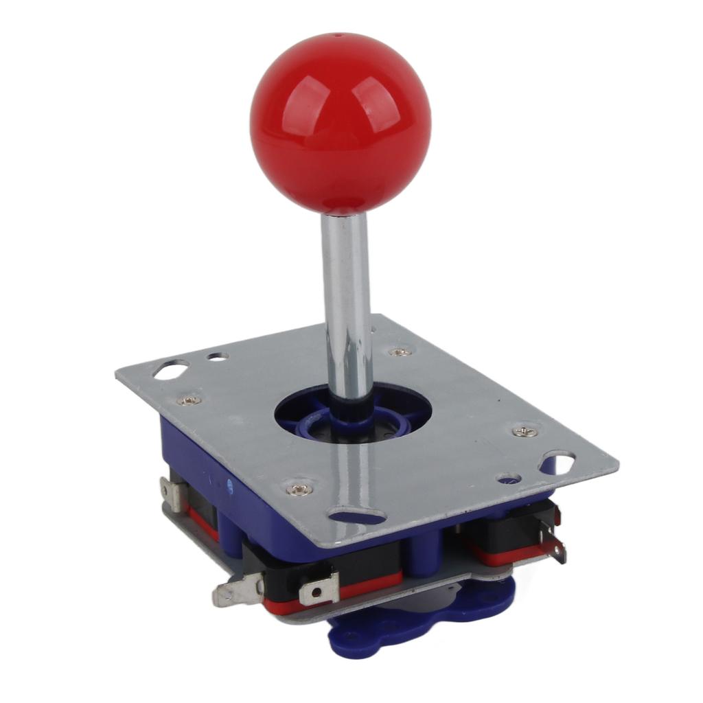 1 Pcs Classic Competition Style 2 4 8 Way Game Joystick Ball for Arcade Gaming