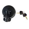 A09E-Replacement FYA00010024 Crude Oil Fuel Tank Cap Fuel Cap Excavator