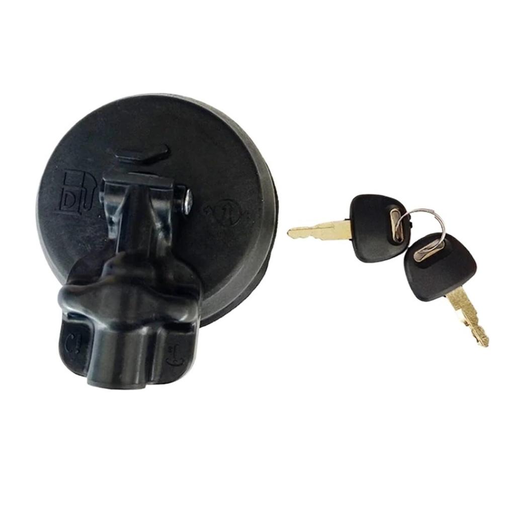 A09E-Replacement FYA00010024 Crude Oil Fuel Tank Cap Fuel Cap Excavator
