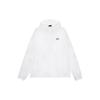 Nike SB Anorak Jacket Half Zipper Ultra Thin Athleisure Casual Sports White Men's AO0297-100