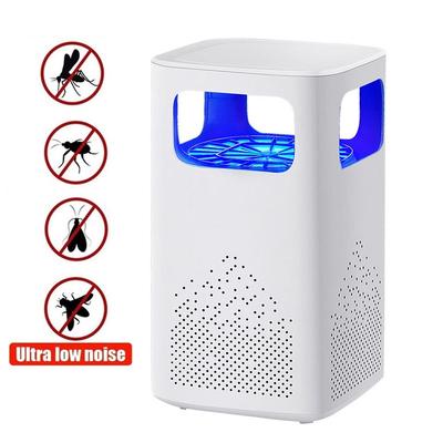 Multi-function USB Mosquito Killer Lamps Fly Trap Lamp Insect Repellent Killer Anti Mosquito
