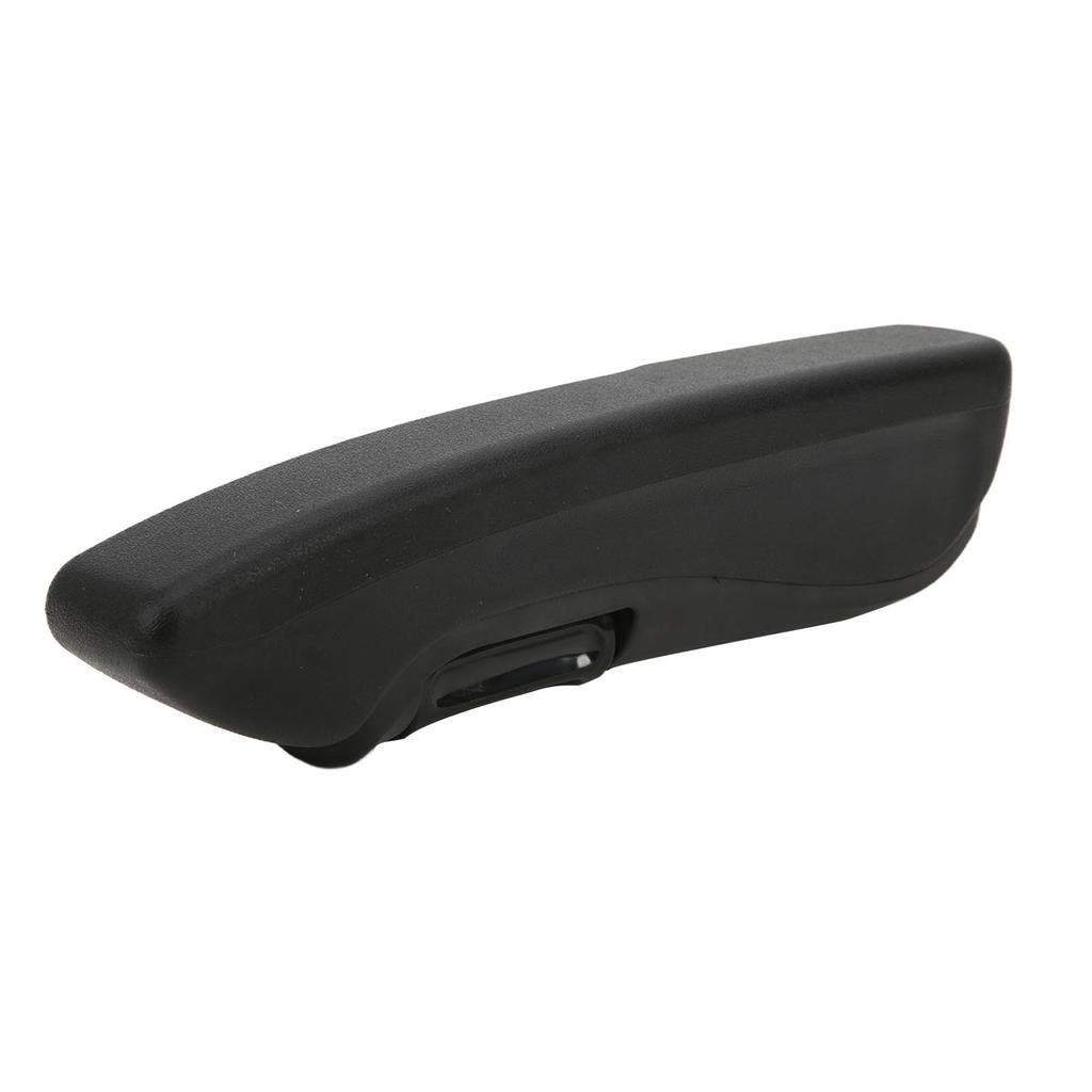 Left Seat Armrest Adjustable Wear Resistant Arm Rest Accessories for Car Truck RV Pickups