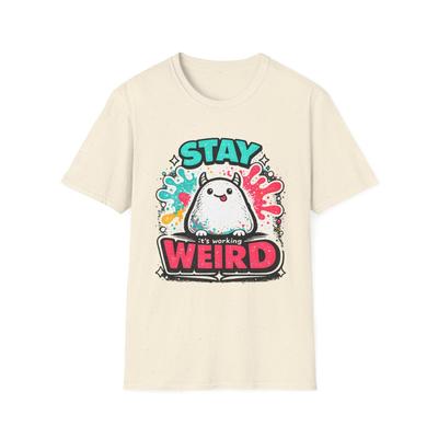 Tops – Camisetas