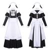 Cosplay lives by death games cos clothes ghost maid Momonai Aoi Kanano Bunny girl cosplay clothes