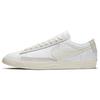 Blazer Low Leather 'Platinum Tint' CW7585-100
