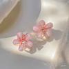 Mini Fiore Estivo Metallico Piccolo Clip a Pinza Nuovo Petalo Fermaglio per Capelli da Donna Clip per Frangia Clip Laterale per Capelli Accessori per Capelli Donna
